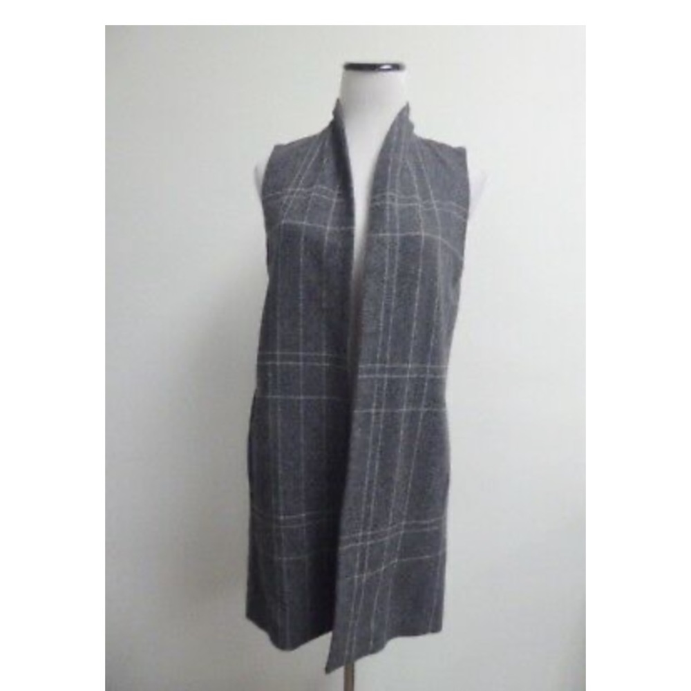 Eileen Fisher Vest